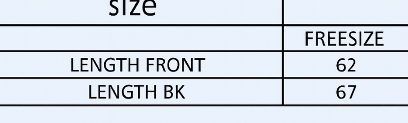 Mabella cape dark gray